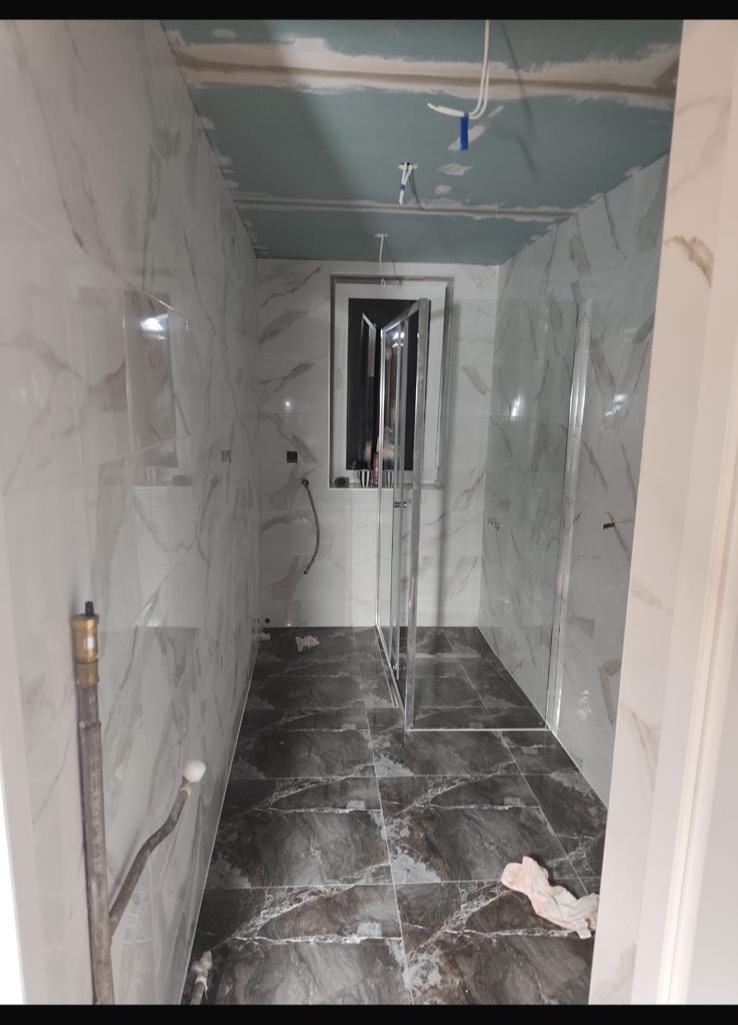 Łazienka, WC, drzwi — Zibexpro